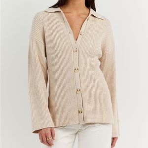 DISSH Stella Stone Shirt